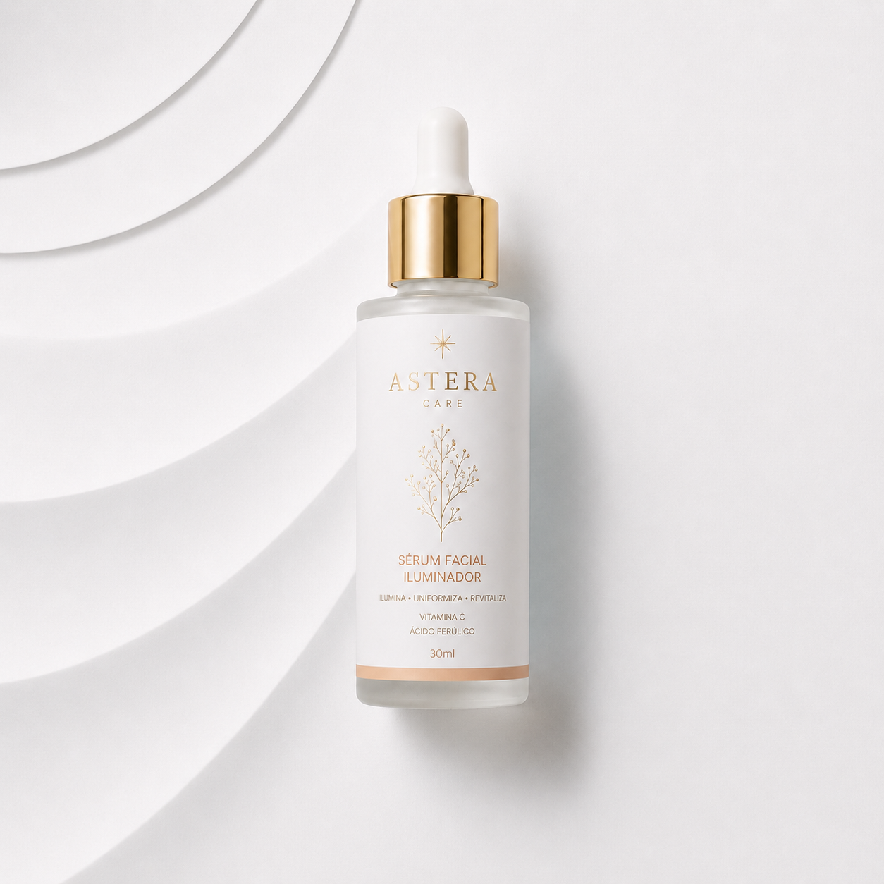 Kit Ritual Completo Astera Care