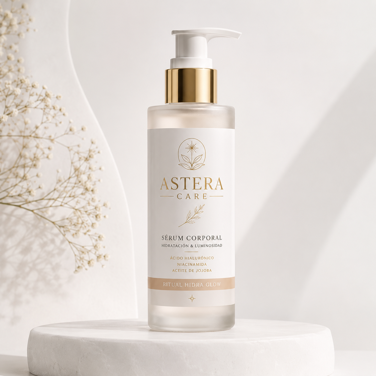 Orla — Sérum Corporal 150ml | Astera Care