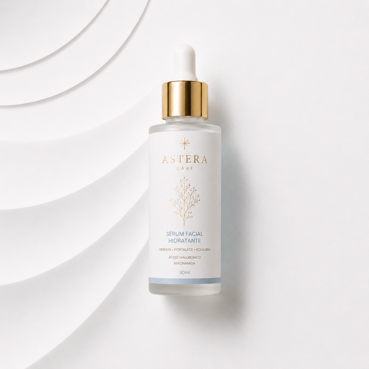 Duo Hidratação Total Astera Care