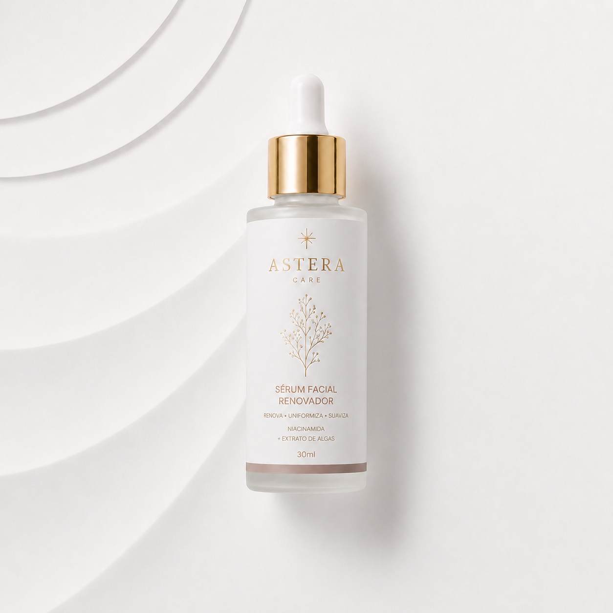 Falésia — Sérum Renovador Facial 30ml | Astera Care