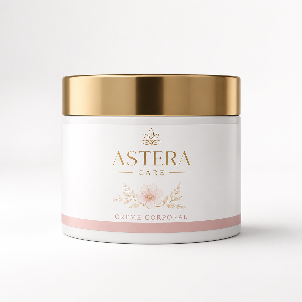 Kit Corpo Radiante Astera Care