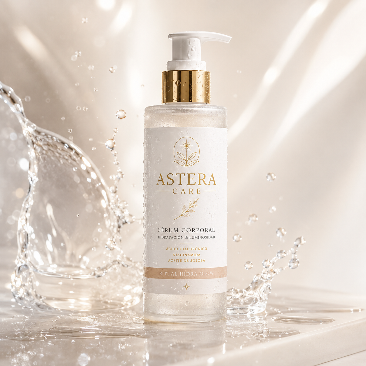 Orla — Sérum Corporal 150ml | Astera Care
