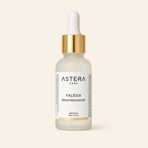 FALÉSIA — Sérum Renovador Facial 30ml