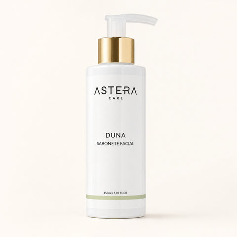 DUNA — Sabonete Facial 150ml