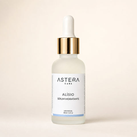 ALÍSIO — Sérum Hidratante Facial 30ml